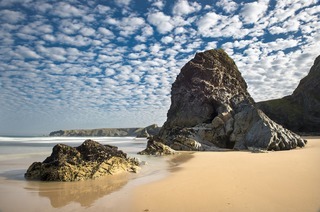 Magisches Sdengland - von Dover nach Cornwall