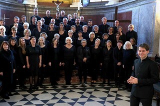 J.S. Bach Weihnachtsoratorium BWV 248 Kantaten I, IV-VI