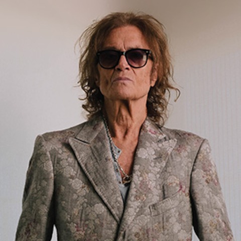 Glenn Hughes - The Chosen Years - Pratteln - 24.09.2025 20:00