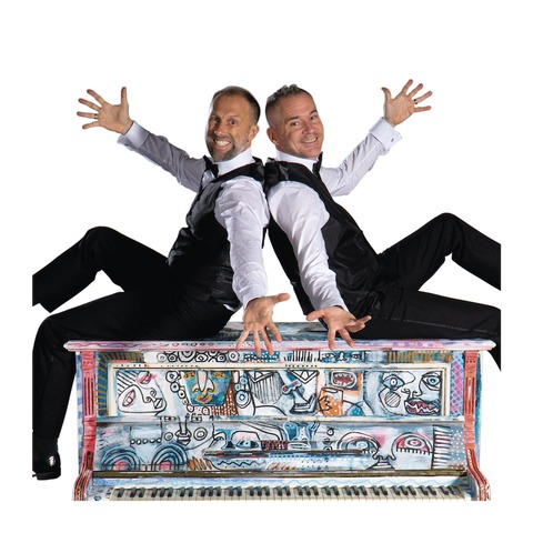 PIANOTAINMENT - Bad Krozingen - 01.02.2025 19:30