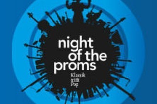 Night of the Proms 2025, 28.11.2025