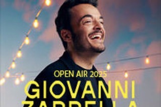Giovanni Zarrella & Band - Eine italienische Sommernacht | Open Air