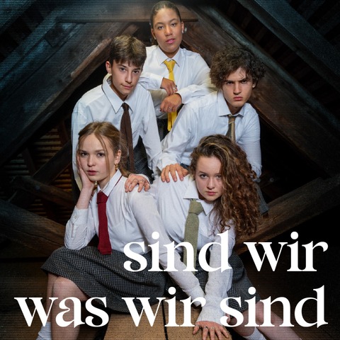 Sind wir was wir sind - Premiere - Ettlingen - 27.06.2025 18:00