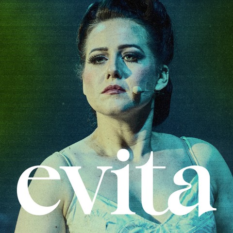 Evita - Ettlingen - 03.07.2025 20:30