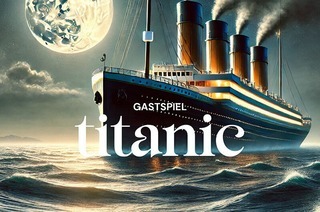 Titanic, 01.08.2025