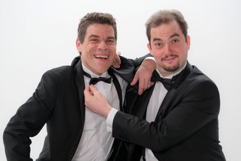 Notenlos | Wunschkonzert der Extraklasse - Baienfurt - 08.05.2025 20:15