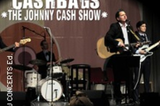 The Johnny Cash Show - by The Cashbags, 14.12.2024