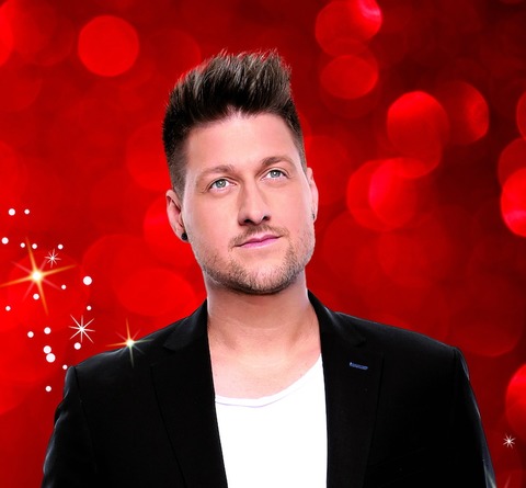 Michael Fischer - Weihnachtstanz - Burgau - 26.12.2025 20:00