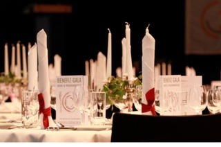 20. Benefiz-Gala der Brgerstiftung Lrrach