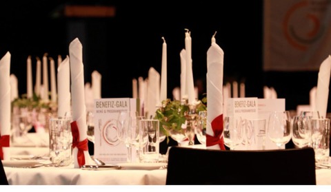 20. Benefiz-Gala der Brgerstiftung Lrrach - Lrrach - 01.02.2025 19:30