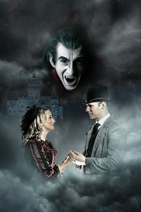 Dracula - Ahorntal - 10.10.2025 19:00