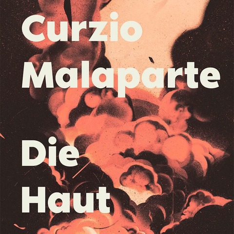 Curzio Malaparte >Die Haut< - Ein Abend mit Frank Heibert - Mnchen - 30.01.2025 19:00