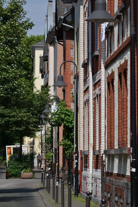 Kneipenfhrung -&#8222;Die Gieener Kultkneipen&#8220; - Gieen - 26.06.2025 18:00
