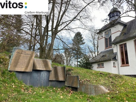 Die Vitos Klinik fr Psychiatrie und Psychotherapie Gieen - Gieen - 12.07.2025 15:00