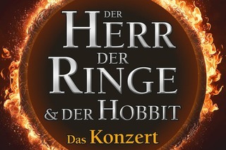 Der Herr der Ringe & Der Hobbit - Das Konzert