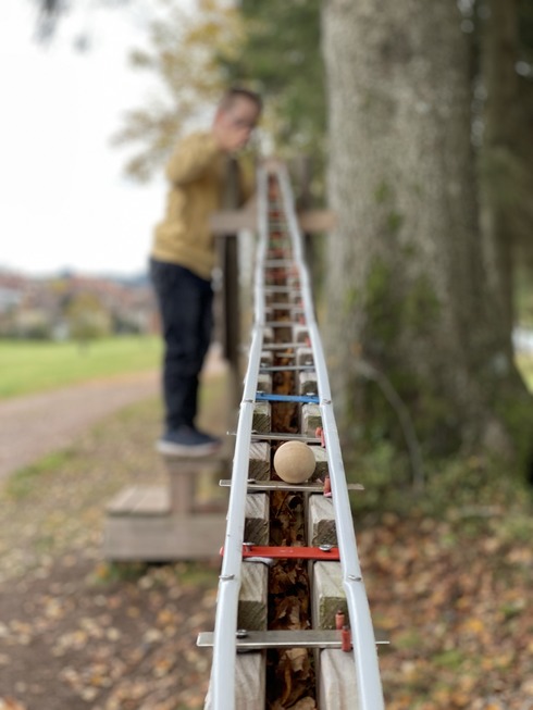 Murmelbahn Breitnau - Breitnau