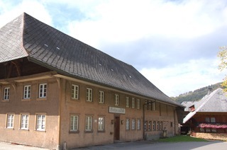 Dorfgasthaus dasrle (Gschwend)