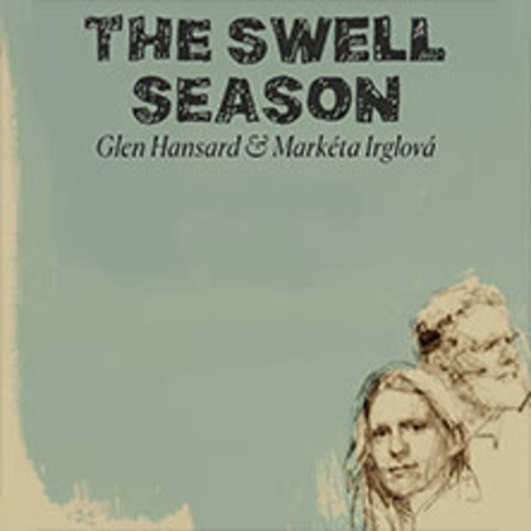 The Swell Season - UK & Europe 2025 - KLN - 16.05.2025 20:00