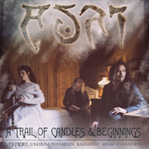AURI - A Trail Of Candles & Beginnings 2025 - Hamburg - 06.10.2025 20:00