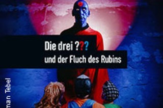 Das VPT interpretiert: Die drei ??? und der Fluch des Rubins