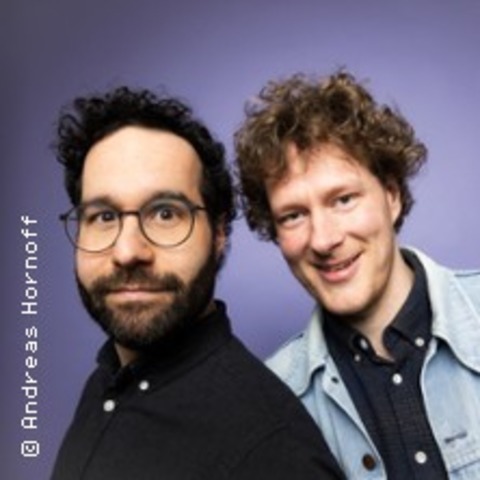 Deniz & Ove - HAMBURG - 07.12.2025 15:00