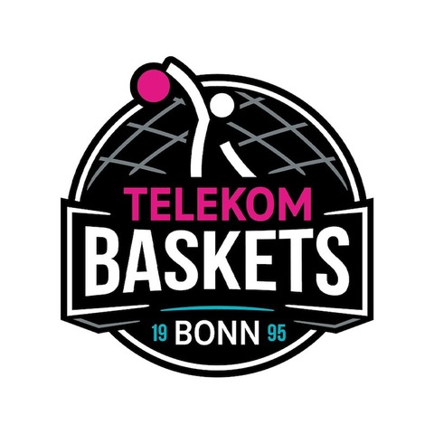 SKYLINERS - Telekom Baskets Bonn - Frankfurt am Main - 12.04.2025 00:00