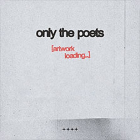 Only The Poets - BERLIN - 25.02.2025 20:00