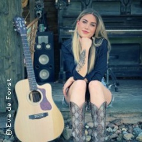 Van de Forst feat. Michael Voss - HAGEN - 03.05.2025 20:00
