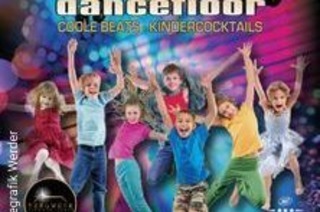 Kids on the Dancefloor X - Kinderdisco