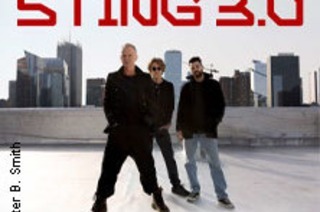 Sting - 3.0 Tour, 08.10.2025