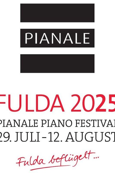 PIANALE Groes Abo - Fulda - 29.07.2025 19:30