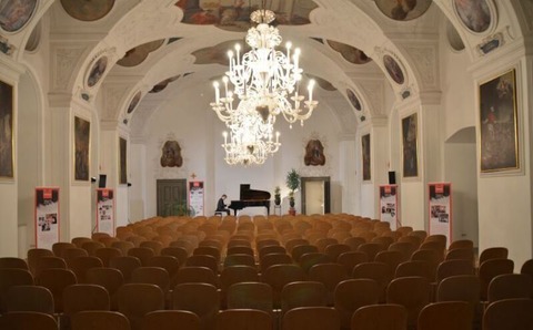 PIANALE Piano Festival 2025 - Halbfinale - Fulda - 10.08.2025 18:30