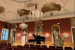 PIANALE Piano Festival 2025 - Erffnungskonzert der 18. PIANALE