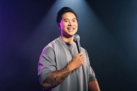TUTTY TRAN - Preview Wok-Life-Balance - Frankfurt - 25.09.2025 20:00