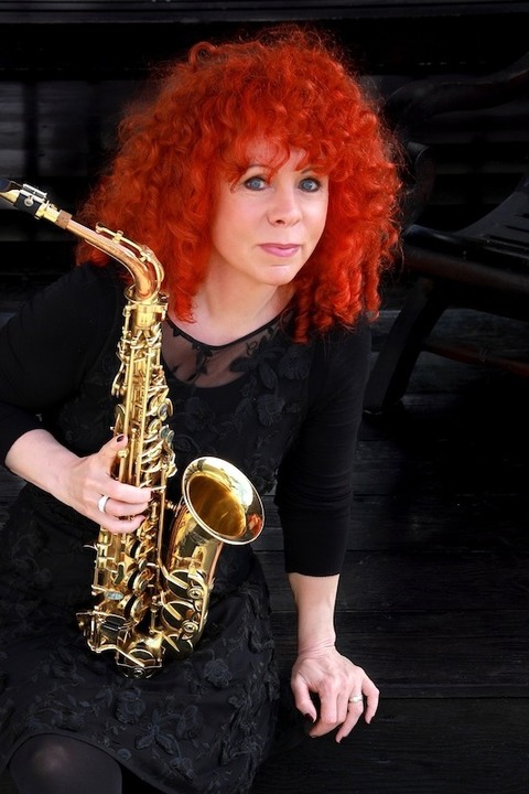 Tina Tandler & Band | Morning Songs for Saxophone - Dresden - 09.11.2025 11:00