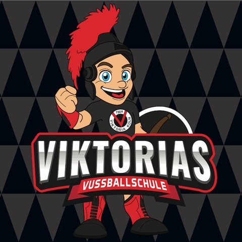 Viktorias Vussballschule - NetCologne Feldspieler Feriencamp - Kln - 22.04.2025 09:00