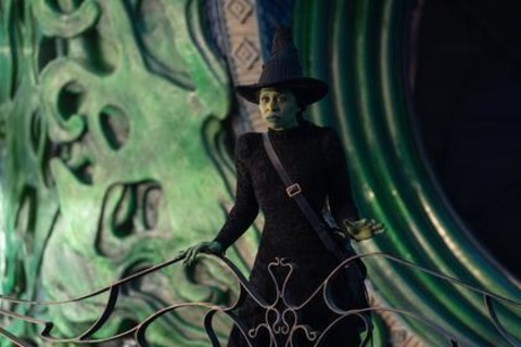 Wicked 3D - Villingen-Schwenningen - 06.12.2024 16:00