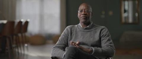 13 Steps - Die unglaubliche Karriere von Edwin Moses - Freiburg - 05.12.2024 18:10