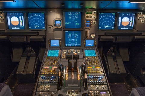 A320 | Flugsimulator - Nrnberg - 31.12.2028 00:00