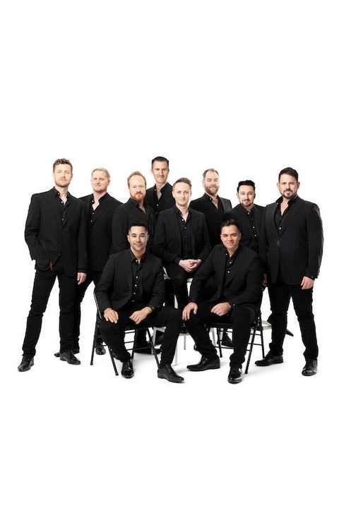 THE TEN TENORS - 30th Anniversary - Bad Hersfeld - 17.01.2025 20:00