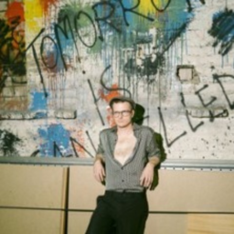 Moritz Neumeier - HAMBURG - 06.10.2025 20:00