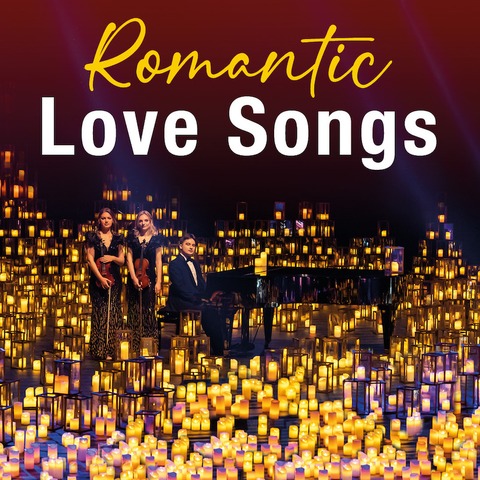 1000 LIGHTS CONCERTS - ROMANTIC LOVE SONGS - Dresden - 15.03.2025 17:30