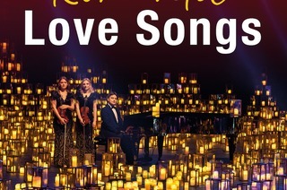 1000 LIGHTS CONCERTS - ROMANTIC LOVE SONGS