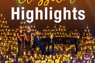 1000 LIGHTS CONCERTS - CLASSICAL HIGHLIGHTS