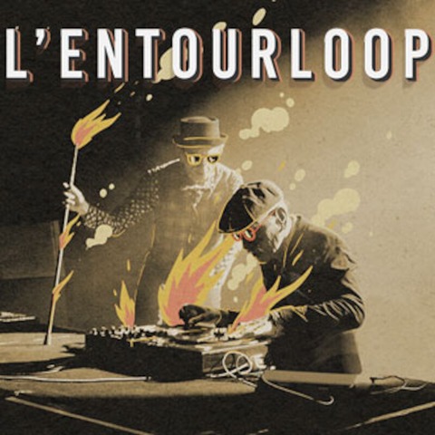 Lentourloop + Guest - Illkirch Graffenstaden - 04.04.2025 20:00