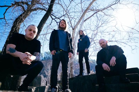 Pallbearer - Frankfurt am Main - 14.05.2025 20:00