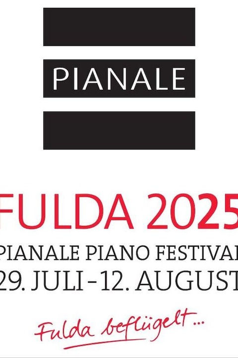 PIANALE Kleines Abo - Fulda - 29.07.2025 19:30