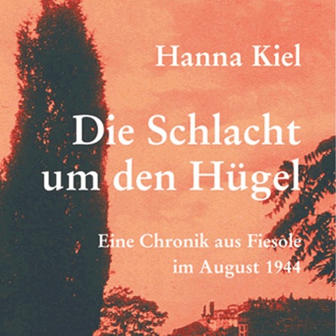 Hanna Kiel >Die Schlacht um den Hgel< - Lesung mit Juliane Khler - Mnchen - 15.01.2025 19:00