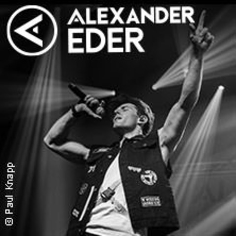 Alexander Eder & Band - LATSCHACH - 07.06.2025 20:00