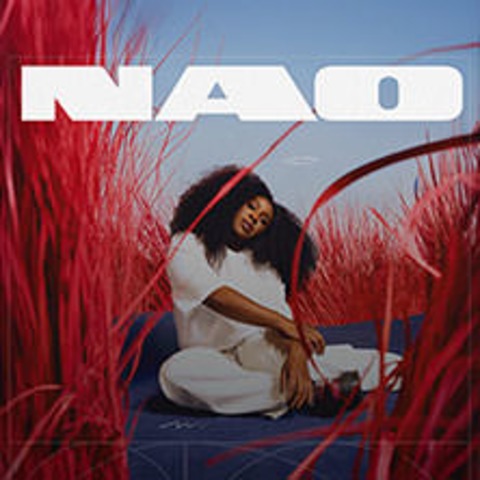 NAO - 2025 Nao Tour - Berlin - 02.03.2025 20:00